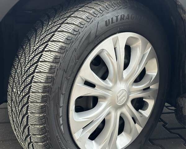 Красный Сузуки СХ4, объемом двигателя 1.59 л и пробегом 28 тыс. км за 17399 $, фото 31 на Automoto.ua