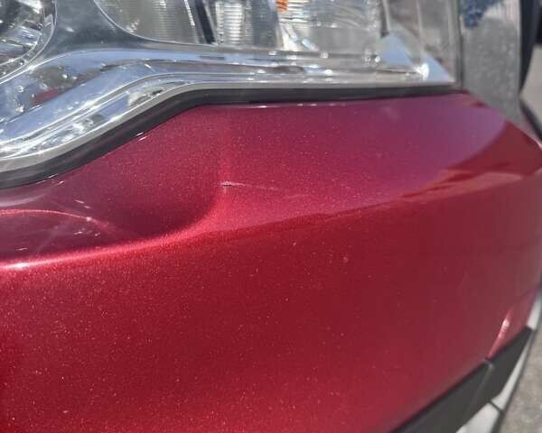 Червоний Сузукі СХ4, об'ємом двигуна 1.59 л та пробігом 45 тис. км за 16800 $, фото 16 на Automoto.ua