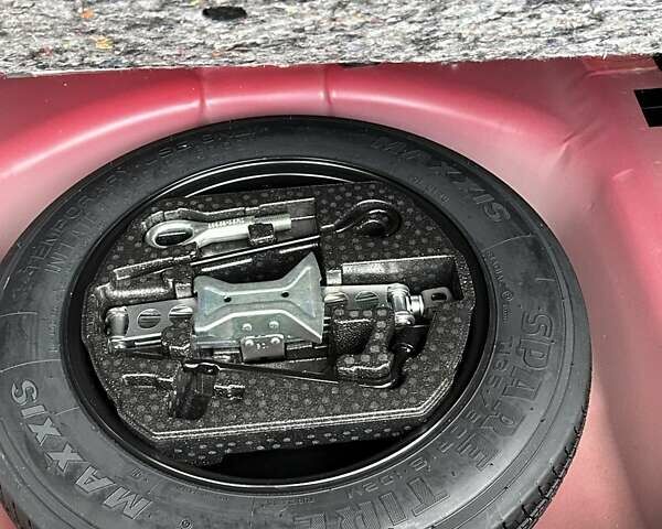 Красный Сузуки СХ4, объемом двигателя 1.59 л и пробегом 28 тыс. км за 17399 $, фото 67 на Automoto.ua