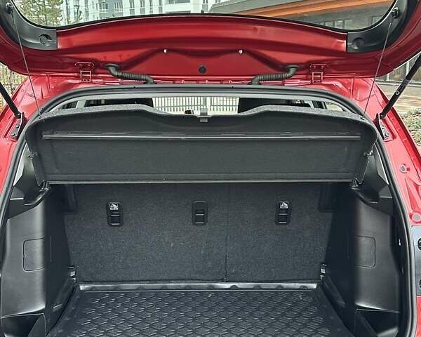 Красный Сузуки СХ4, объемом двигателя 1.59 л и пробегом 28 тыс. км за 17399 $, фото 65 на Automoto.ua