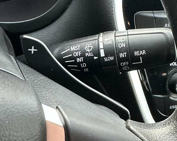 Красный Сузуки СХ4, объемом двигателя 1.59 л и пробегом 28 тыс. км за 17399 $, фото 44 на Automoto.ua