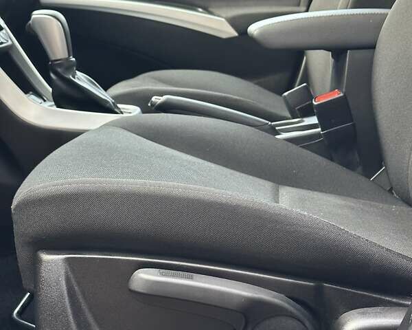 Красный Сузуки СХ4, объемом двигателя 1.59 л и пробегом 28 тыс. км за 17399 $, фото 38 на Automoto.ua