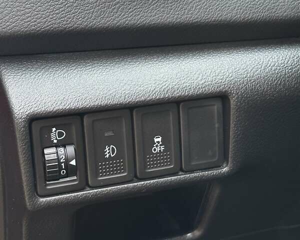 Красный Сузуки СХ4, объемом двигателя 1.59 л и пробегом 28 тыс. км за 17399 $, фото 41 на Automoto.ua