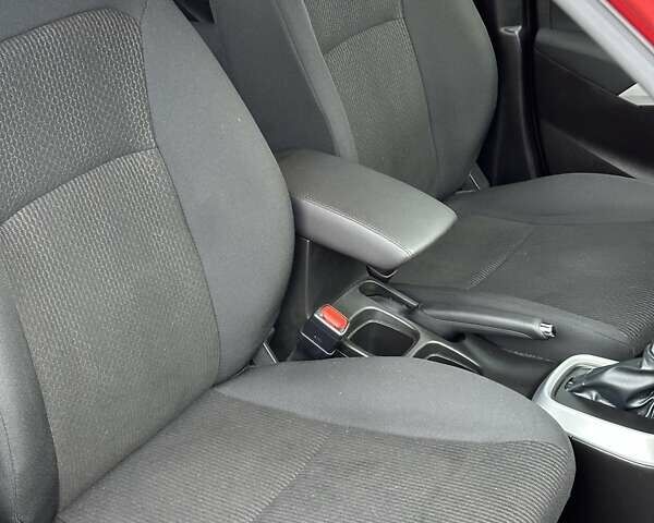 Красный Сузуки СХ4, объемом двигателя 1.59 л и пробегом 28 тыс. км за 17399 $, фото 58 на Automoto.ua