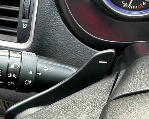 Красный Сузуки СХ4, объемом двигателя 1.59 л и пробегом 28 тыс. км за 17399 $, фото 43 на Automoto.ua