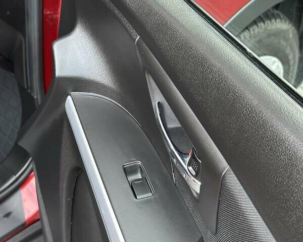 Красный Сузуки СХ4, объемом двигателя 1.59 л и пробегом 28 тыс. км за 17399 $, фото 56 на Automoto.ua