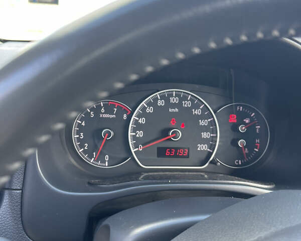 Сузуки СХ4, объемом двигателя 1.6 л и пробегом 65 тыс. км за 8494 $, фото 18 на Automoto.ua