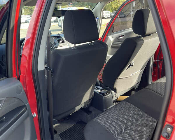 Сузуки СХ4, объемом двигателя 1.6 л и пробегом 65 тыс. км за 8494 $, фото 10 на Automoto.ua