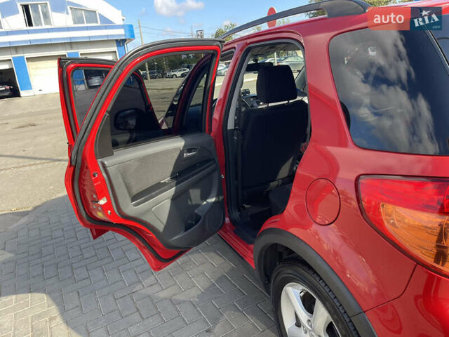 Сузуки СХ4, объемом двигателя 1.6 л и пробегом 65 тыс. км за 8494 $, фото 14 на Automoto.ua