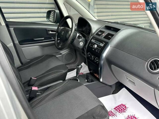 Сузукі СХ4, об'ємом двигуна 0 л та пробігом 280 тис. км за 7300 $, фото 11 на Automoto.ua