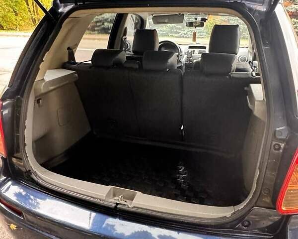 Сузуки СХ4, объемом двигателя 1.6 л и пробегом 221 тыс. км за 7200 $, фото 13 на Automoto.ua