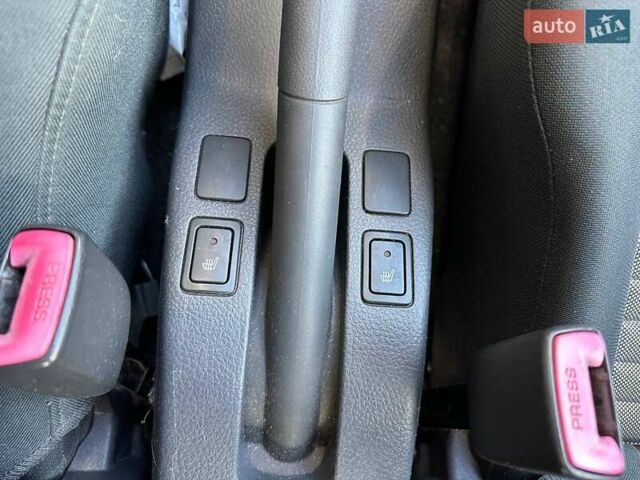 Сузукі СХ4, об'ємом двигуна 0 л та пробігом 280 тис. км за 7300 $, фото 12 на Automoto.ua
