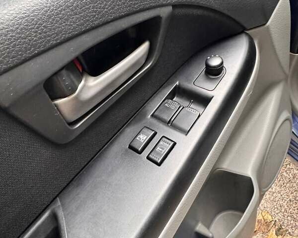 Сузуки СХ4, объемом двигателя 1.6 л и пробегом 221 тыс. км за 7200 $, фото 9 на Automoto.ua