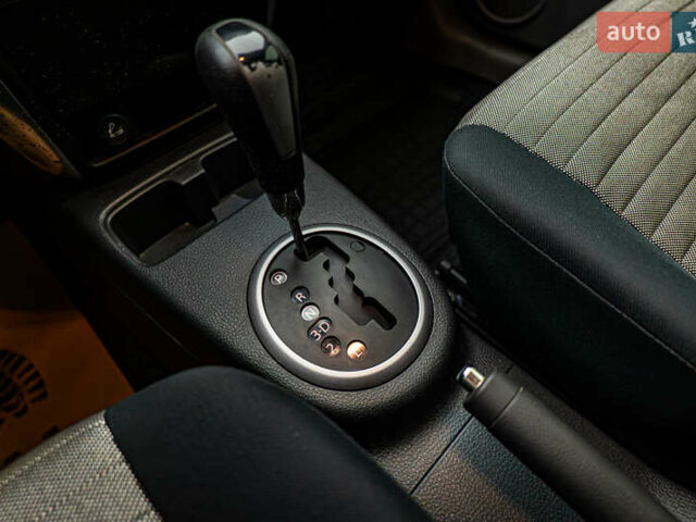 Сузуки СХ4 2008 в Киеве на Automoto.ua Сузуки СХ4, объемом двигателя 1.6 л и пробегом 135 тыс. км за 7393 $, фото 14 на Automoto.ua