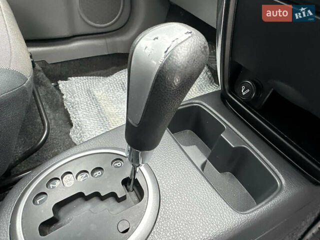 Сузуки СХ4, объемом двигателя 1.6 л и пробегом 162 тыс. км за 6450 $, фото 5 на Automoto.ua