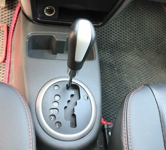 Сузуки СХ4, объемом двигателя 1.6 л и пробегом 198 тыс. км за 7000 $, фото 8 на Automoto.ua