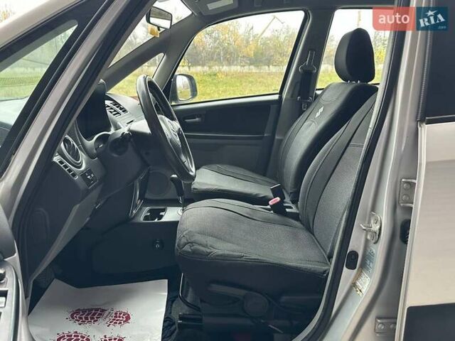 Сузукі СХ4, об'ємом двигуна 0 л та пробігом 280 тис. км за 7300 $, фото 6 на Automoto.ua