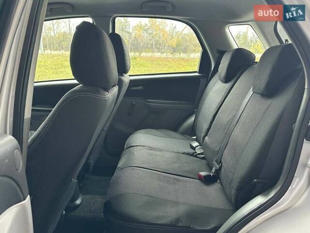 Сузукі СХ4, об'ємом двигуна 0 л та пробігом 280 тис. км за 7300 $, фото 10 на Automoto.ua