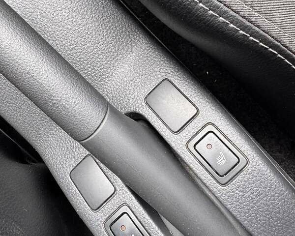 Сузуки СХ4, объемом двигателя 1.6 л и пробегом 221 тыс. км за 7200 $, фото 12 на Automoto.ua