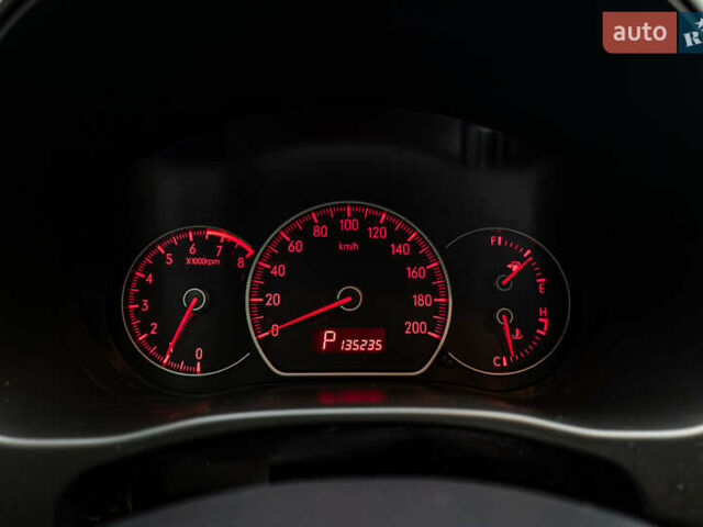 Сузуки СХ4 2008 в Киеве на Automoto.ua Сузуки СХ4, объемом двигателя 1.6 л и пробегом 135 тыс. км за 7393 $, фото 12 на Automoto.ua