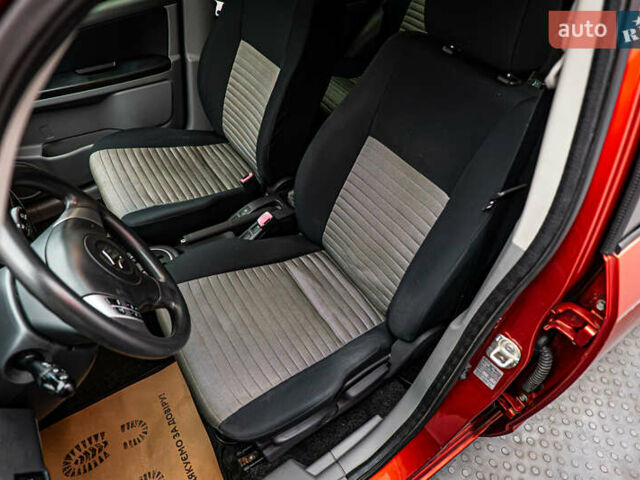 Сузуки СХ4 2008 в Киеве на Automoto.ua Сузуки СХ4, объемом двигателя 1.6 л и пробегом 135 тыс. км за 7393 $, фото 8 на Automoto.ua