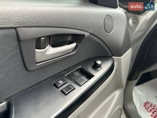 Сузукі СХ4, об'ємом двигуна 0 л та пробігом 280 тис. км за 7300 $, фото 7 на Automoto.ua