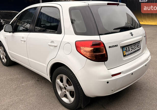 Сузукі СХ4, об'ємом двигуна 0 л та пробігом 115 тис. км за 6800 $, фото 3 на Automoto.ua