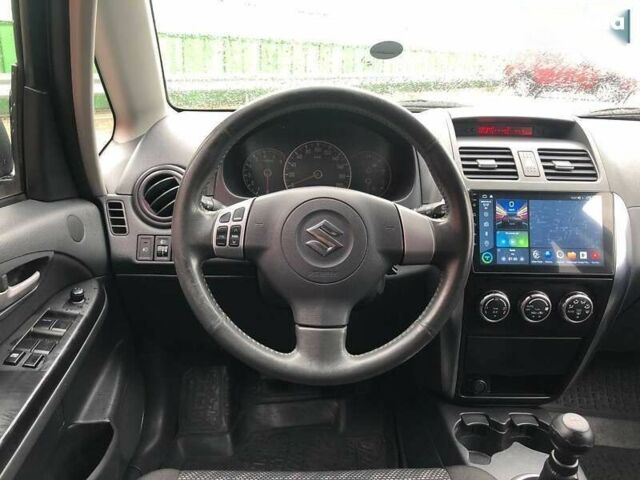 Сузуки СХ4, объемом двигателя 0 л и пробегом 247 тыс. км за 4990 $, фото 13 на Automoto.ua