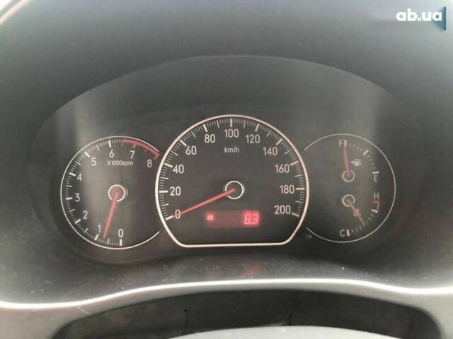 Сузуки СХ4, объемом двигателя 0 л и пробегом 247 тыс. км за 4990 $, фото 19 на Automoto.ua