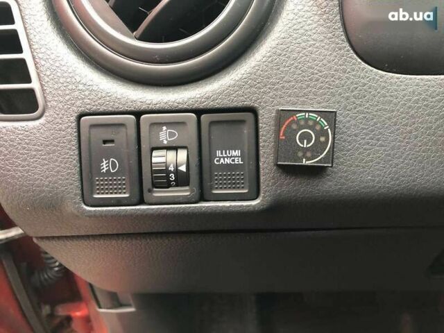 Сузуки СХ4, объемом двигателя 0 л и пробегом 247 тыс. км за 4990 $, фото 16 на Automoto.ua