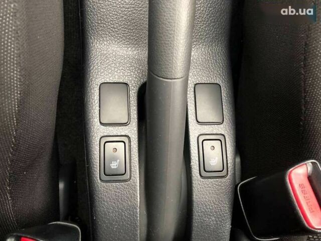 Сузуки СХ4, объемом двигателя 0 л и пробегом 247 тыс. км за 4990 $, фото 23 на Automoto.ua