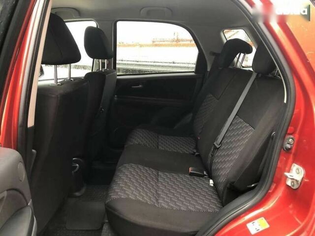 Сузуки СХ4, объемом двигателя 0 л и пробегом 247 тыс. км за 4990 $, фото 11 на Automoto.ua