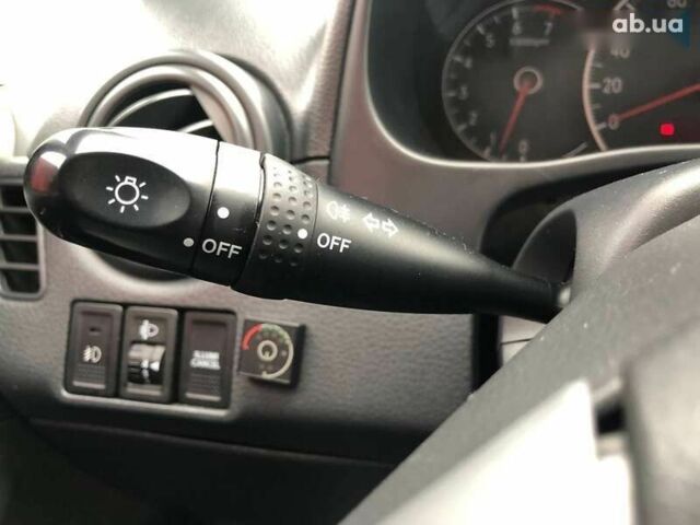 Сузуки СХ4, объемом двигателя 0 л и пробегом 247 тыс. км за 4990 $, фото 17 на Automoto.ua