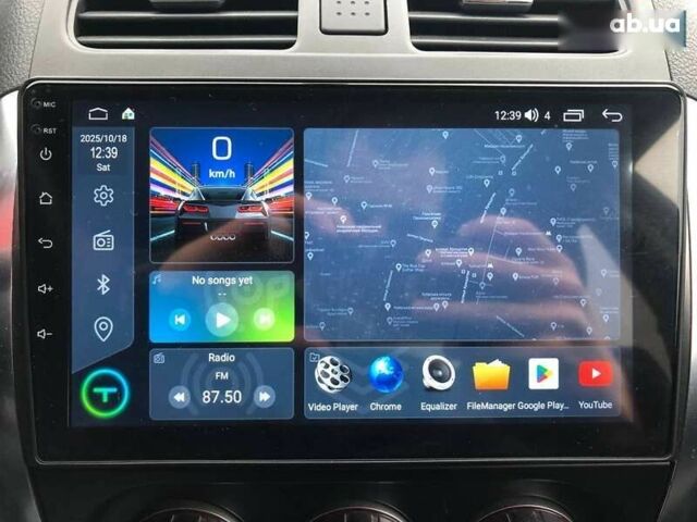 Сузуки СХ4, объемом двигателя 0 л и пробегом 247 тыс. км за 4990 $, фото 21 на Automoto.ua