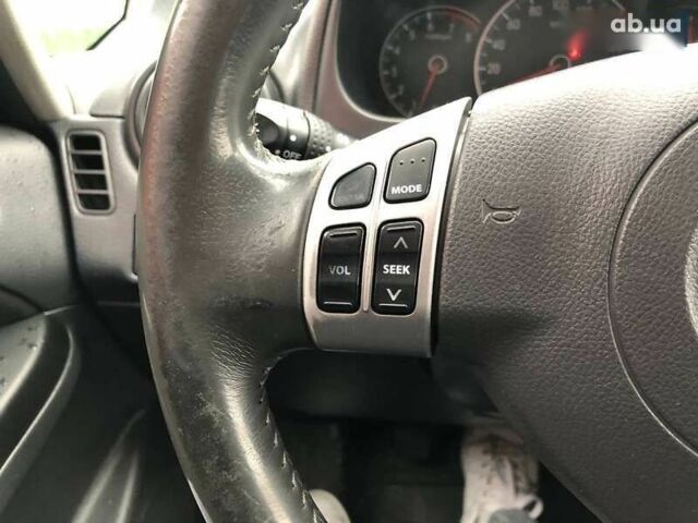 Сузуки СХ4, объемом двигателя 0 л и пробегом 247 тыс. км за 4990 $, фото 18 на Automoto.ua