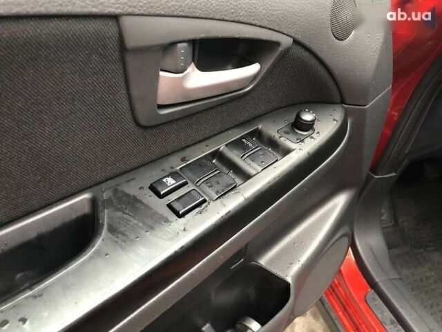 Сузуки СХ4, объемом двигателя 0 л и пробегом 247 тыс. км за 4990 $, фото 15 на Automoto.ua