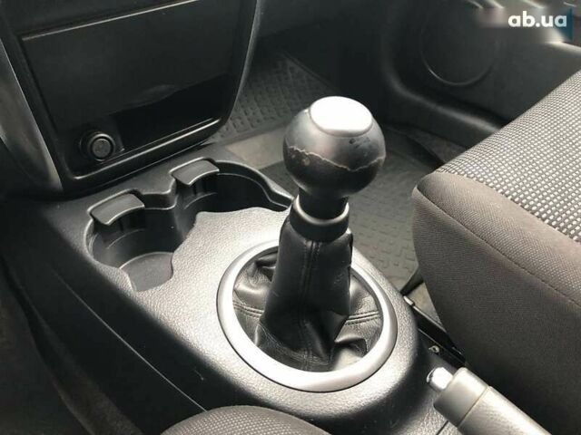 Сузуки СХ4, объемом двигателя 0 л и пробегом 247 тыс. км за 4990 $, фото 24 на Automoto.ua