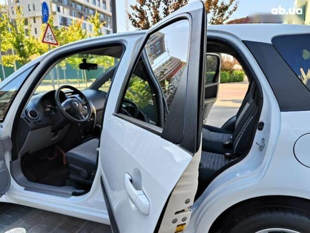 Сузуки СХ4, объемом двигателя 0 л и пробегом 192 тыс. км за 5990 $, фото 5 на Automoto.ua
