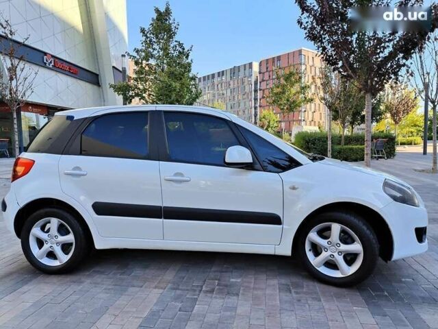 Сузуки СХ4, объемом двигателя 0 л и пробегом 192 тыс. км за 5990 $, фото 26 на Automoto.ua