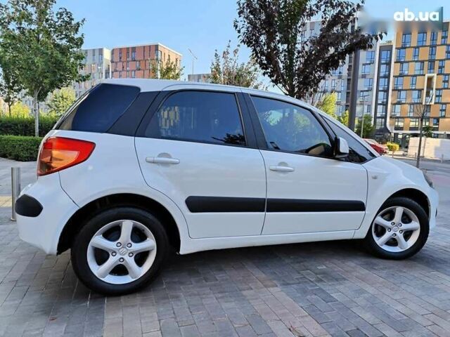 Сузуки СХ4, объемом двигателя 0 л и пробегом 192 тыс. км за 5990 $, фото 21 на Automoto.ua