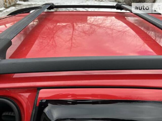 Сузуки СХ4, объемом двигателя 0 л и пробегом 151 тыс. км за 10600 $, фото 9 на Automoto.ua