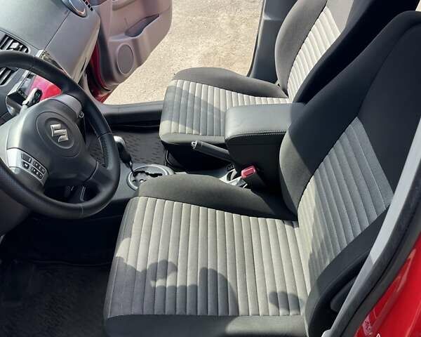 Сузуки СХ4, объемом двигателя 0 л и пробегом 151 тыс. км за 10600 $, фото 26 на Automoto.ua