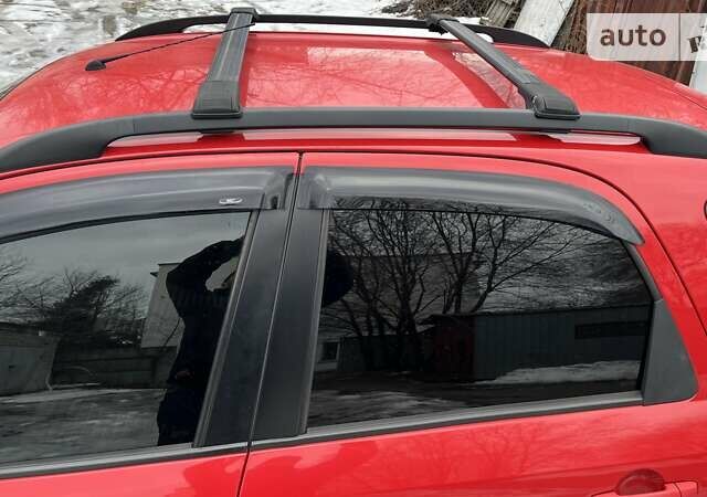 Сузуки СХ4, объемом двигателя 0 л и пробегом 151 тыс. км за 10600 $, фото 6 на Automoto.ua