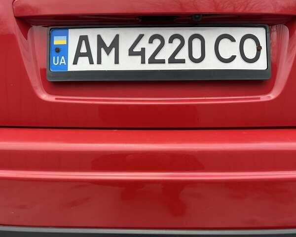 Сузуки СХ4, объемом двигателя 0 л и пробегом 151 тыс. км за 10600 $, фото 5 на Automoto.ua