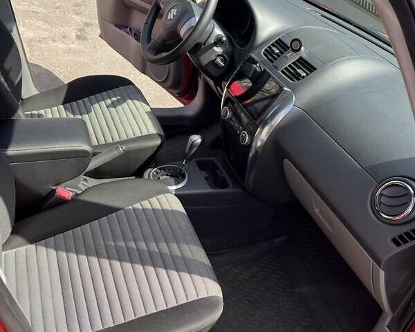 Сузуки СХ4, объемом двигателя 0 л и пробегом 151 тыс. км за 10600 $, фото 29 на Automoto.ua