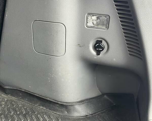 Сузуки СХ4, объемом двигателя 0 л и пробегом 151 тыс. км за 10600 $, фото 32 на Automoto.ua