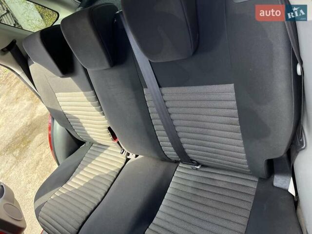 Сузуки СХ4, объемом двигателя 0 л и пробегом 151 тыс. км за 10600 $, фото 28 на Automoto.ua