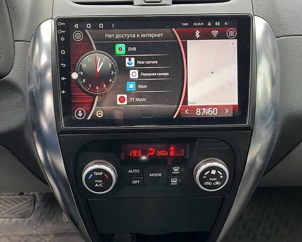 Сузуки СХ4, объемом двигателя 0 л и пробегом 151 тыс. км за 10600 $, фото 35 на Automoto.ua