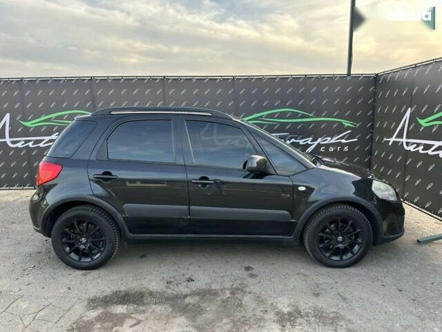 Сузуки СХ4, объемом двигателя 0 л и пробегом 140 тыс. км за 8900 $, фото 4 на Automoto.ua