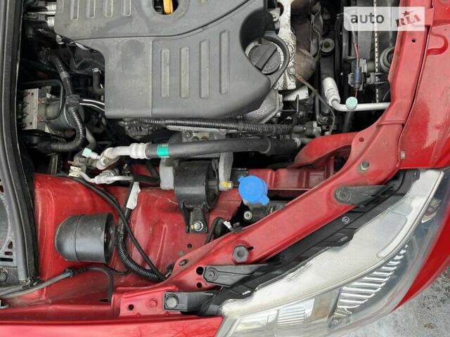 Сузуки СХ4, объемом двигателя 0 л и пробегом 151 тыс. км за 10600 $, фото 18 на Automoto.ua
